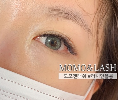 모모앤래쉬 이미지