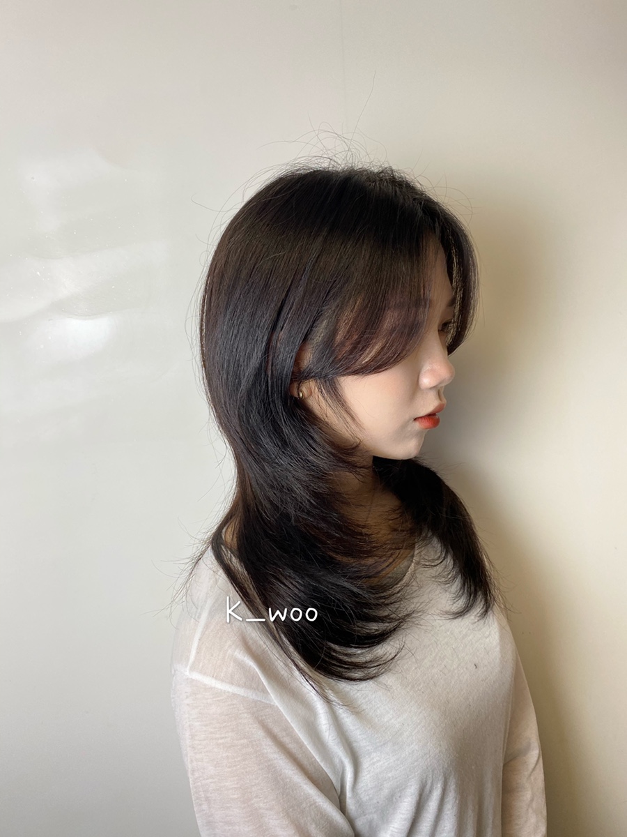 권우헤어 이미지