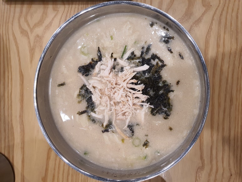 현풍닭칼국수 이미지