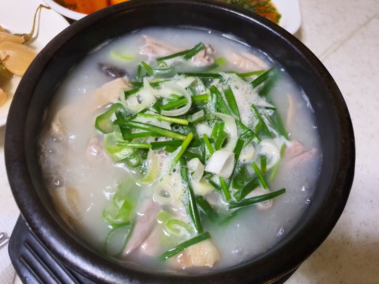 소망순대 이미지