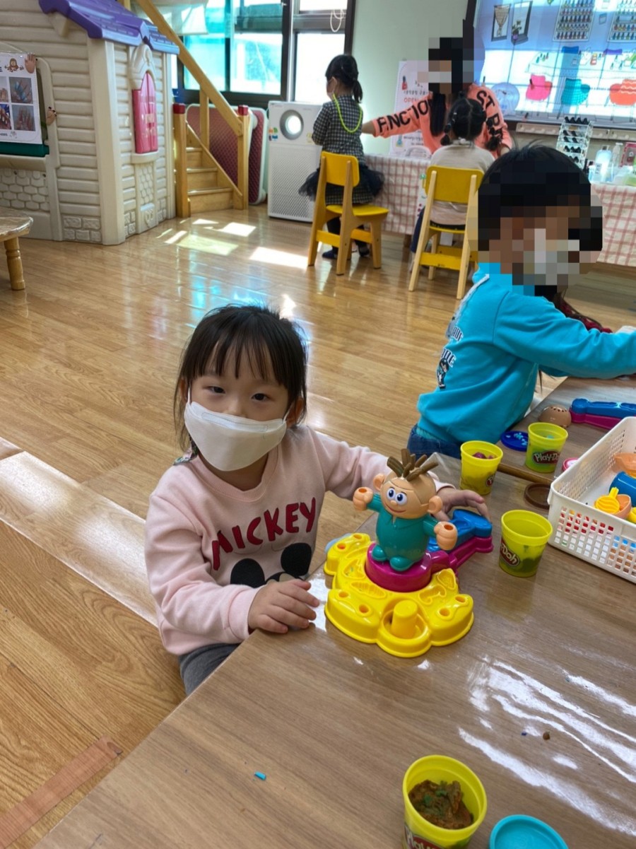 백설공주헤어샵 이미지