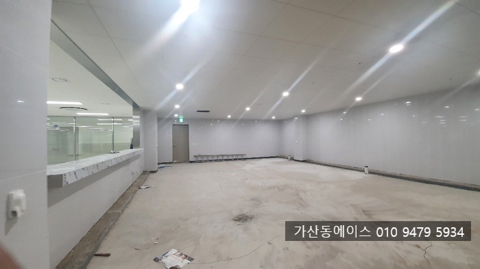 한솔구내식당 이미지
