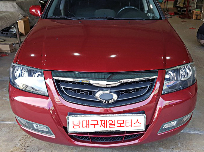 차잘남모터스 이미지