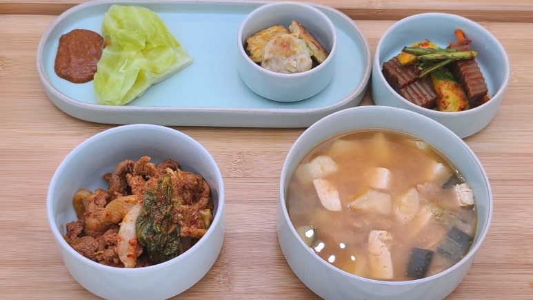 최희경반찬 이미지