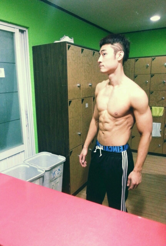 곤코치피트니스 이미지