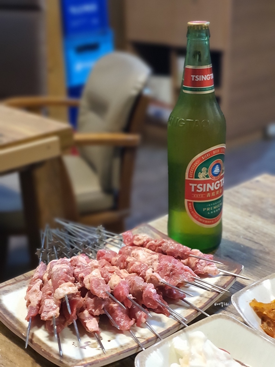 민흥양꼬치 이미지