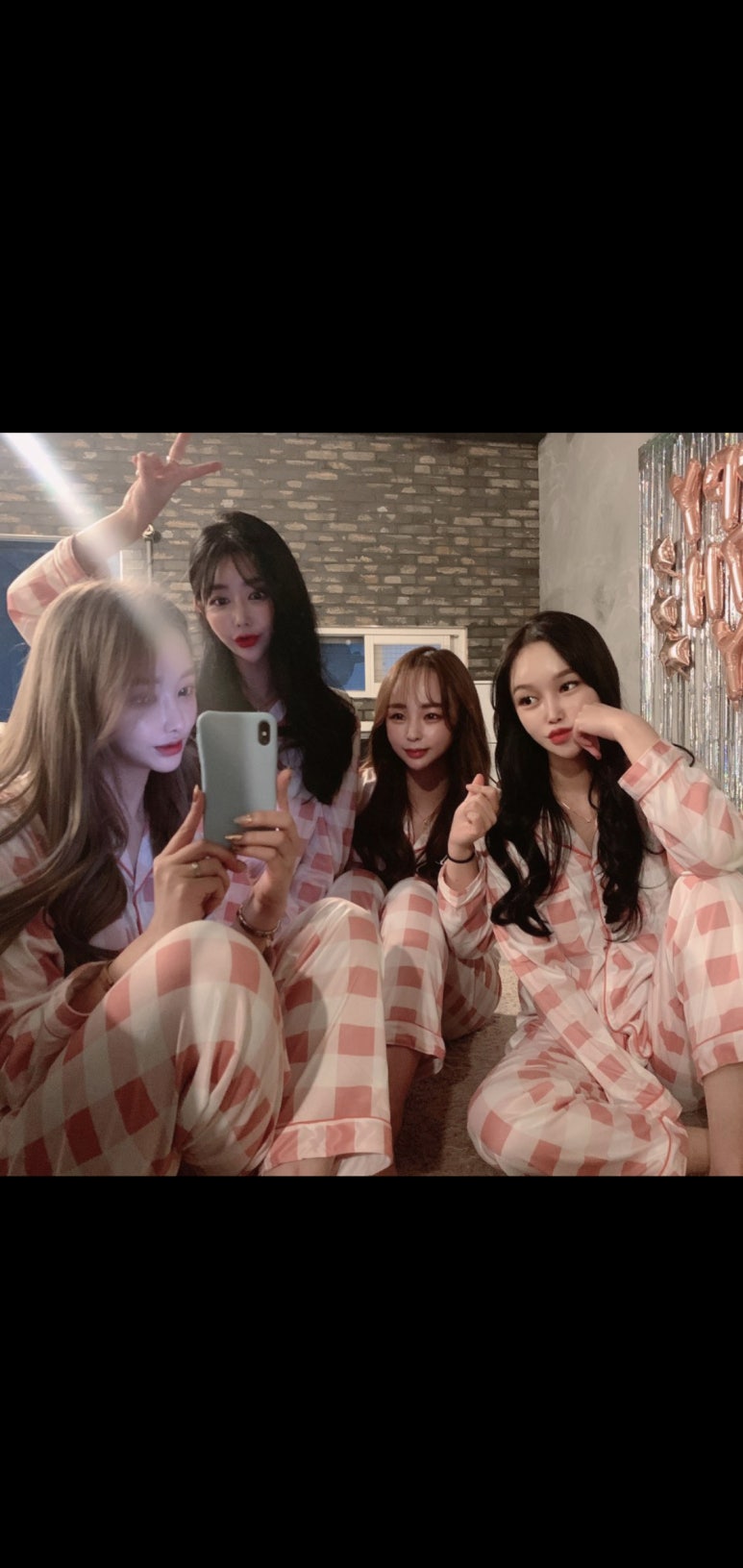 에드비붙임머리 이미지