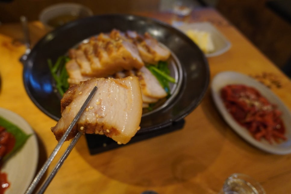 족발야시장 평택동삭점 이미지