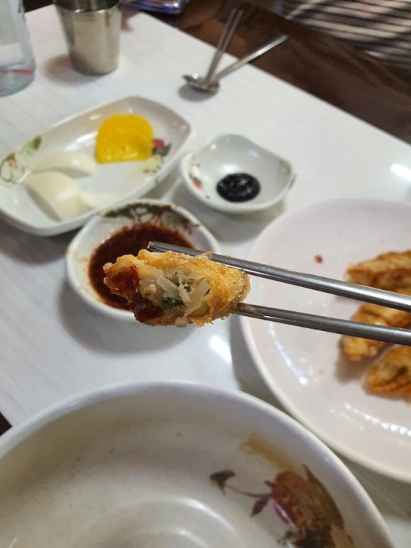 어곡반점 이미지