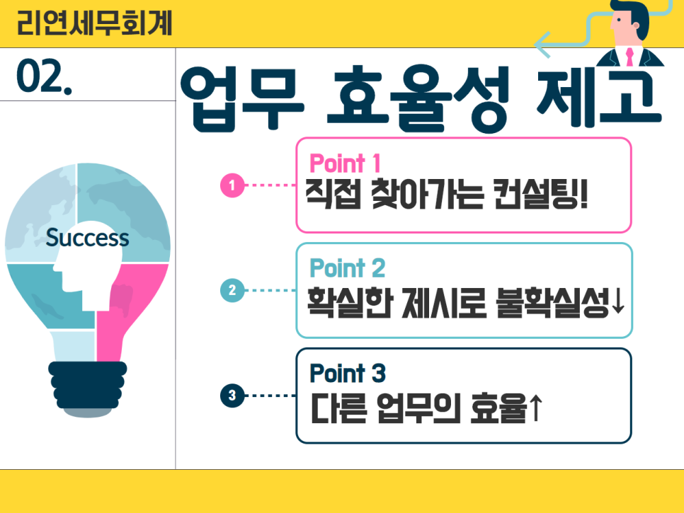 리연세무회계 이미지