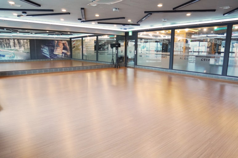 헬로우짐(hellogym)휘트니스 이미지