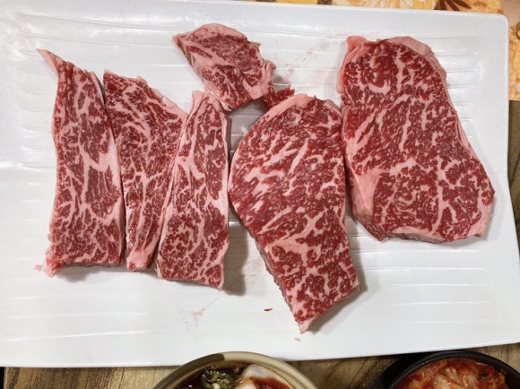 막퍼주정육점 이미지