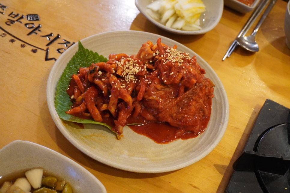족발야시장 평택동삭점 이미지