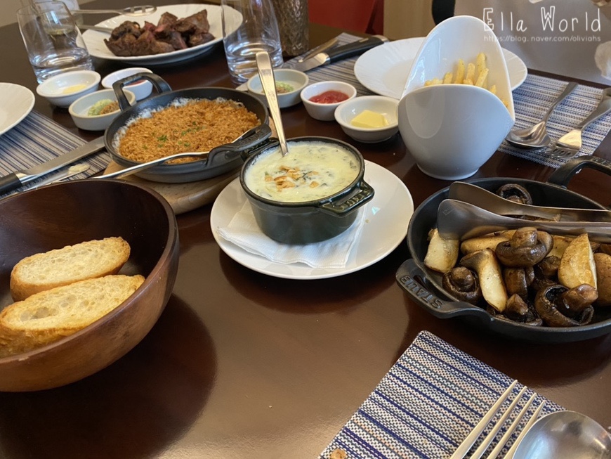 박셰프 청담 이미지