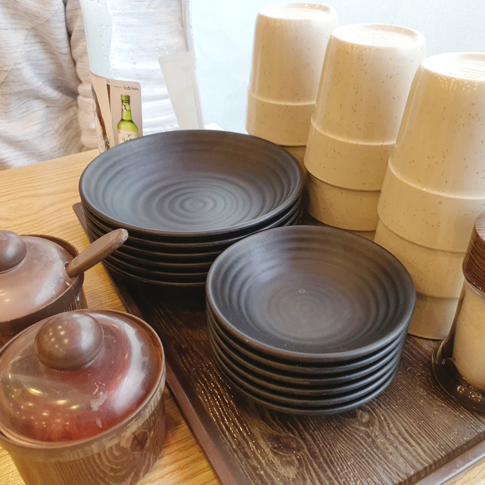 큰맘할매순대국 곰달래사거리점 이미지