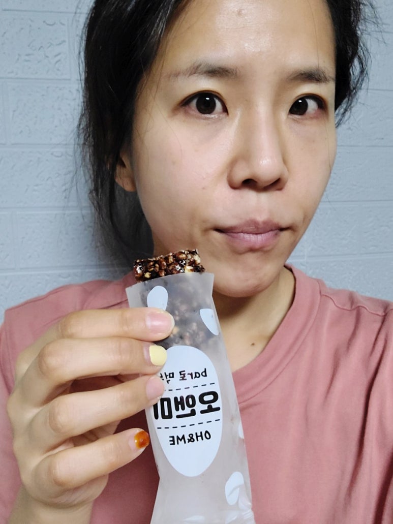 오앤미 이미지