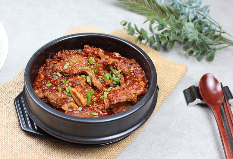 월성찜갈비 이미지