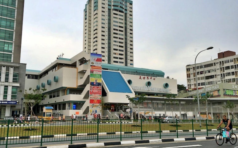뷰티 파크(Beauty park) 이미지