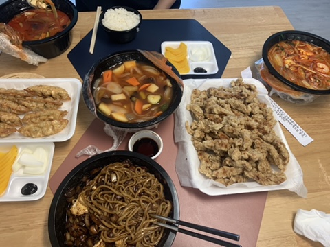 동막골중화요리 이미지
