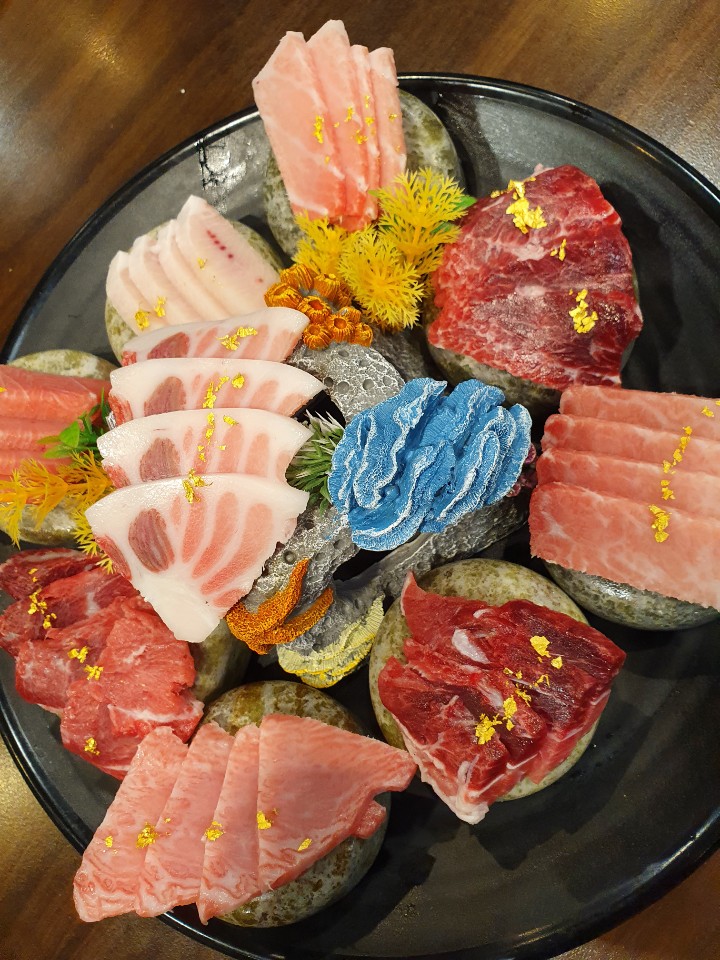 준참치 이미지