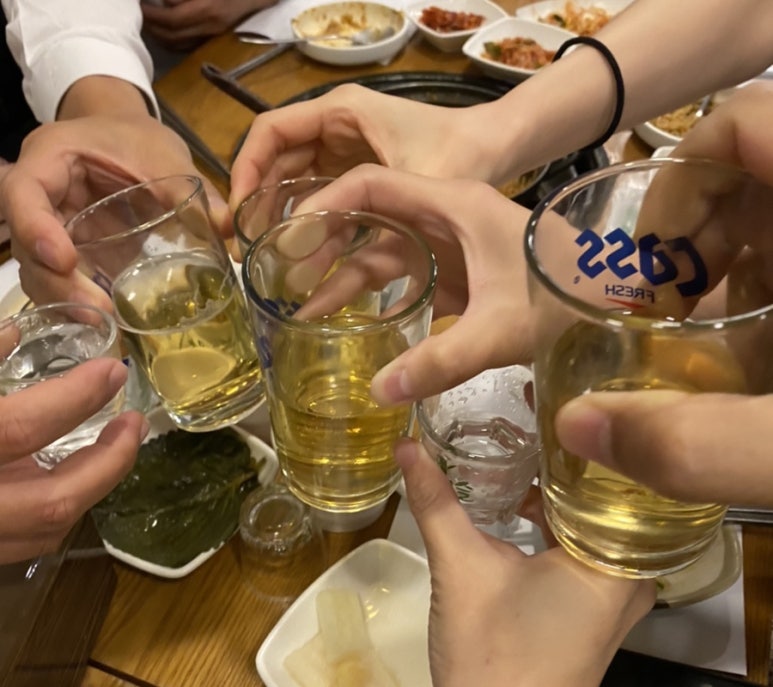 명동한우방 이미지