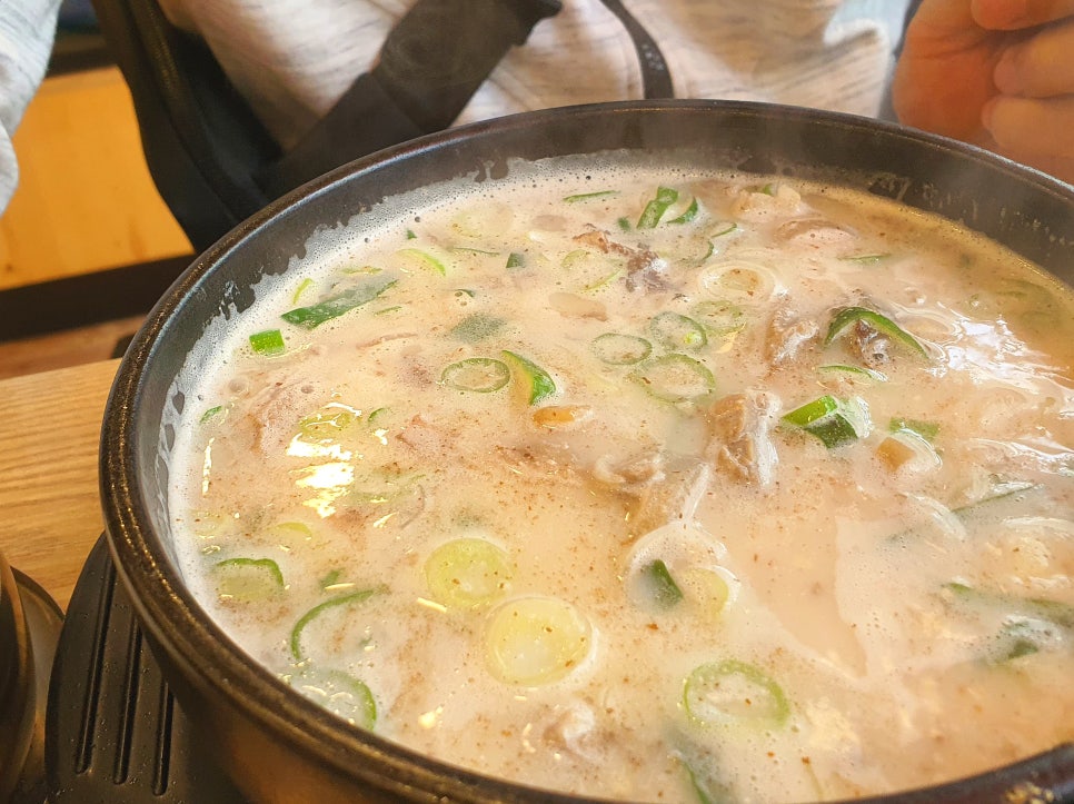 큰맘할매순대국 곰달래사거리점 이미지