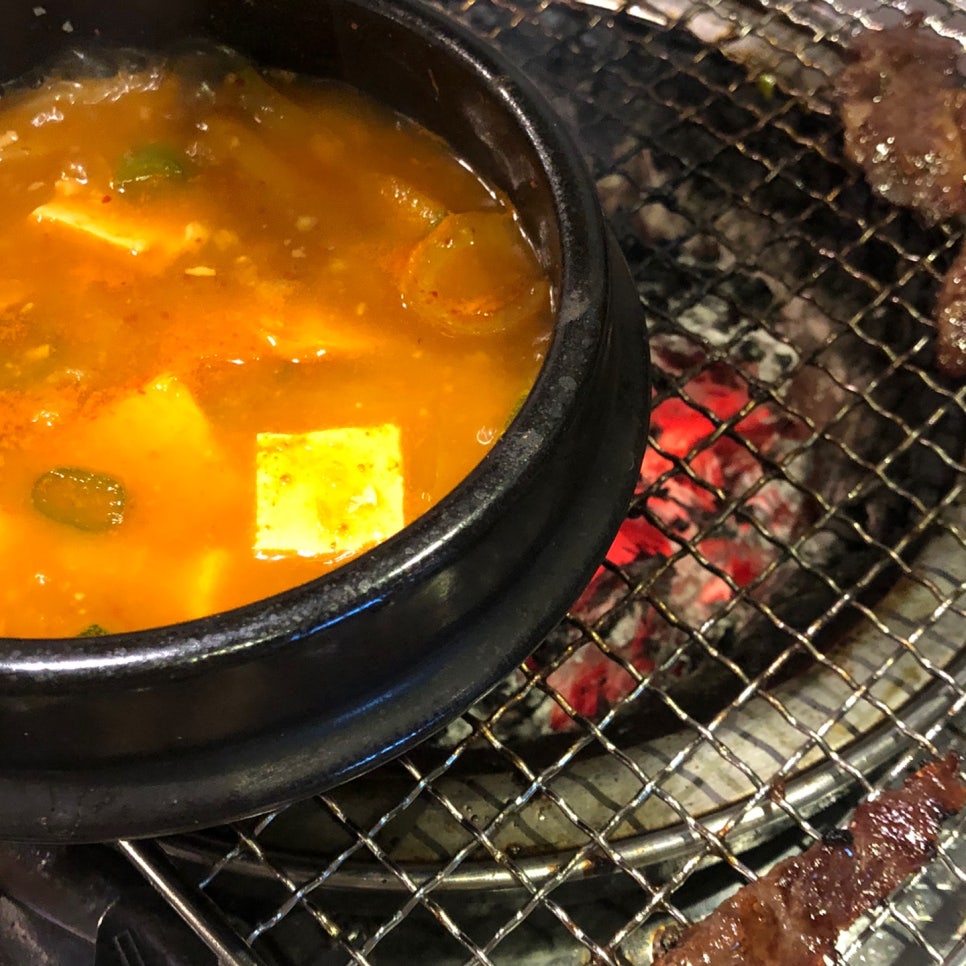 깡통갈비 이미지