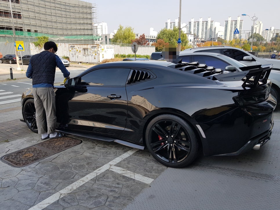 이동프리미엄세차 이미지