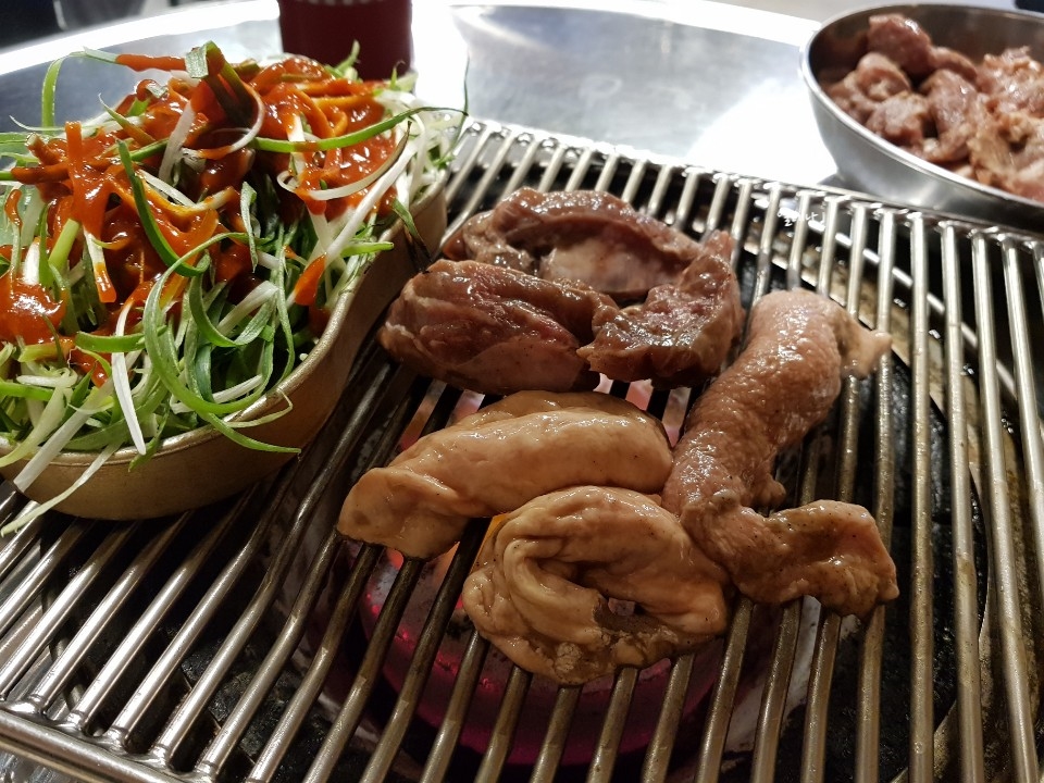 저팔계돼지부속전문점 이미지