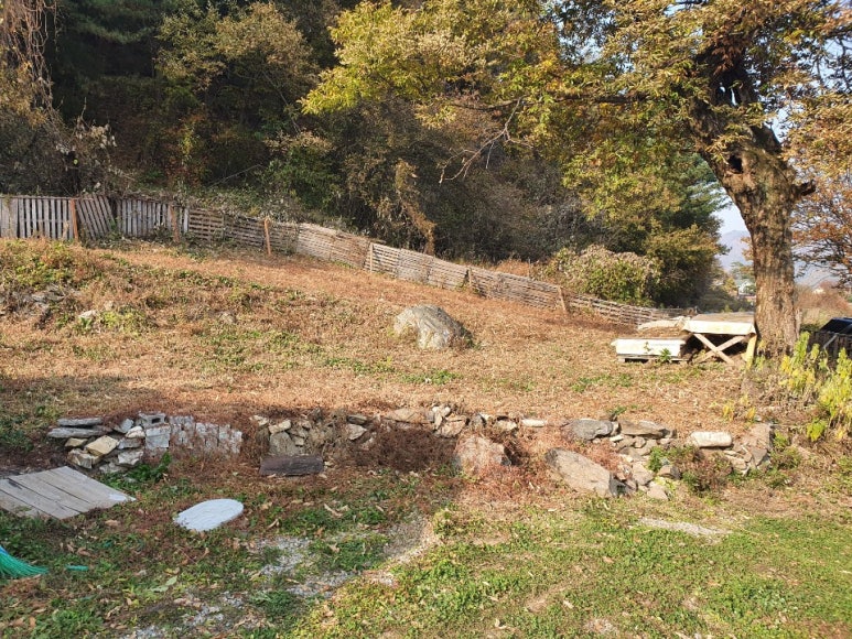 산아래농가 이미지