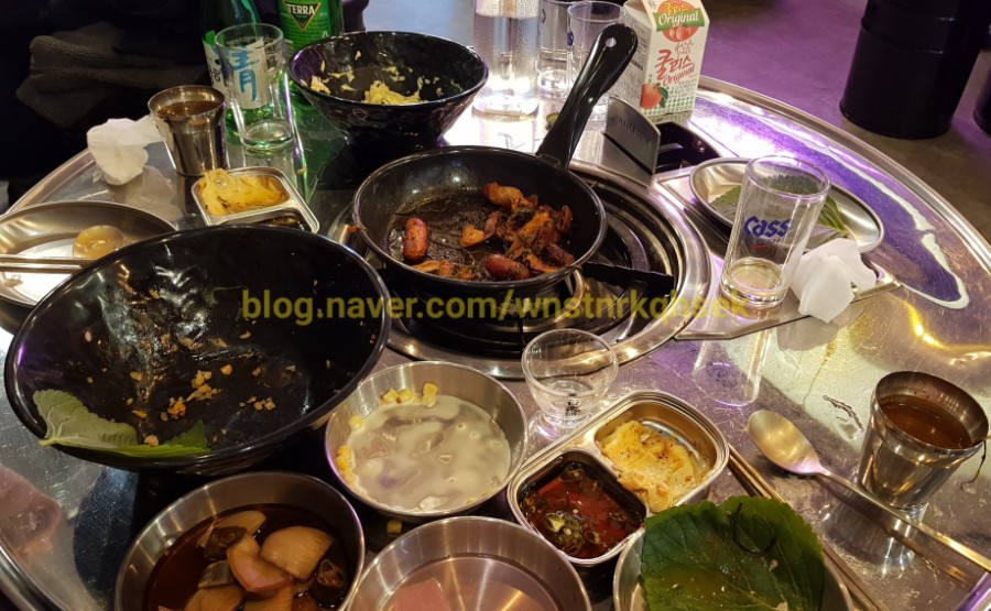 직화정 이미지