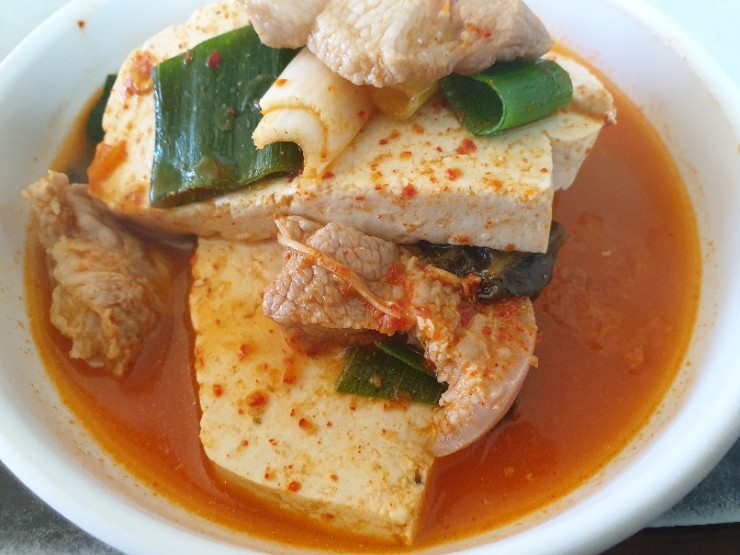 범바위식당 이미지