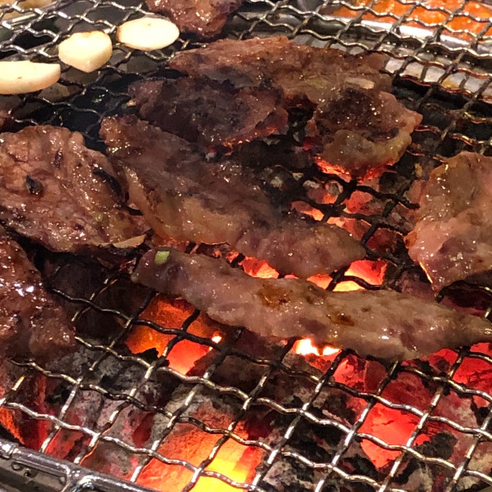 깡통갈비 이미지