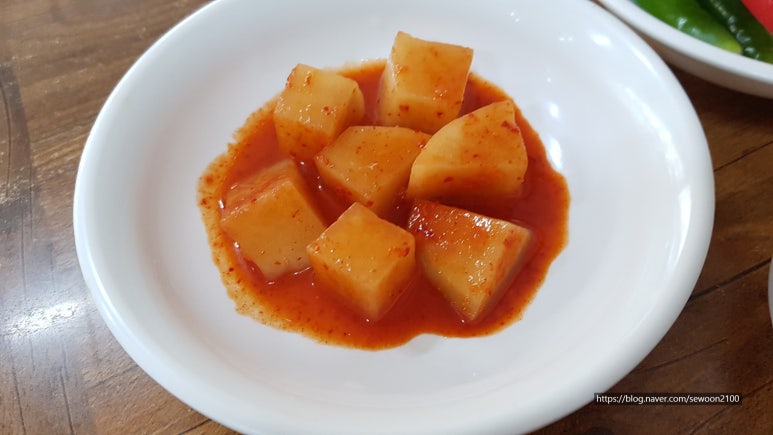 차돌식당 이미지