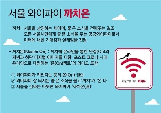 까치통신 이미지