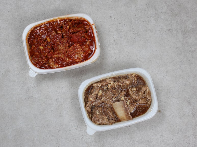 월성찜갈비 이미지