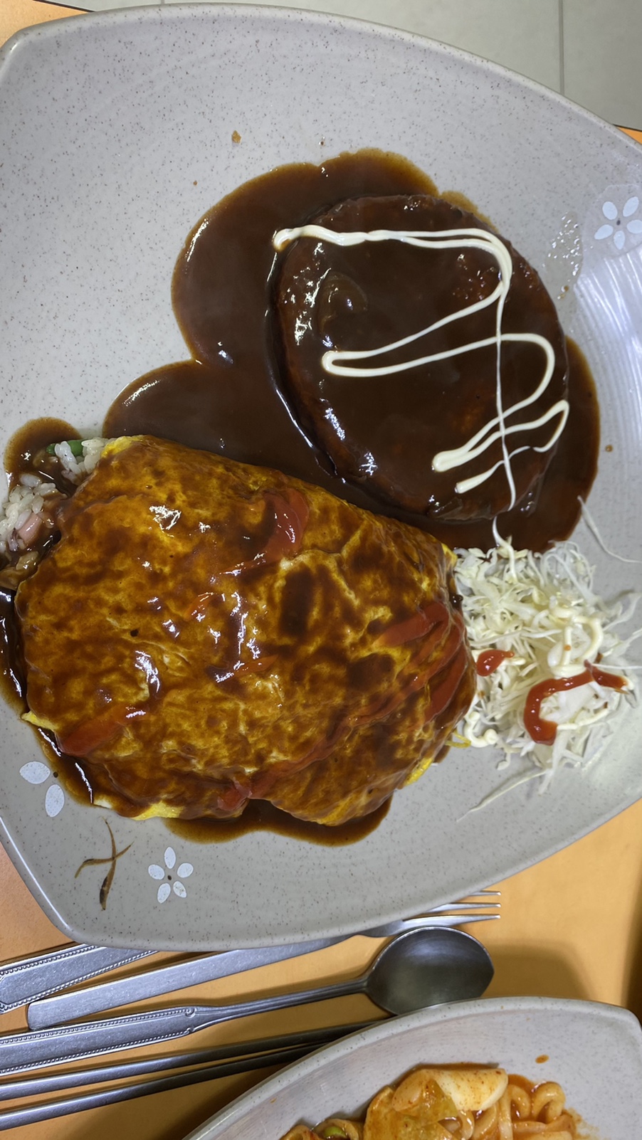 미정김밥천국 이미지