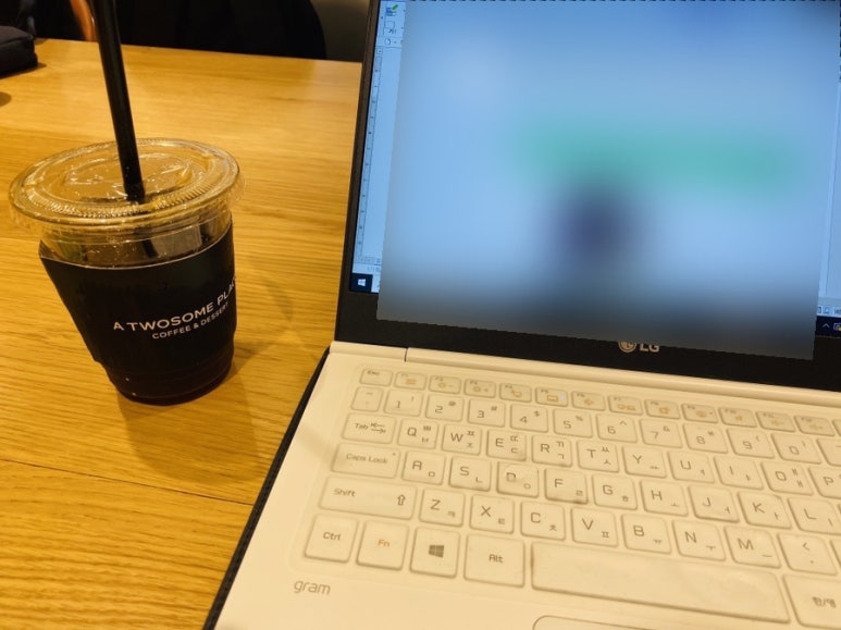 투썸플레이스인천인하대 이미지