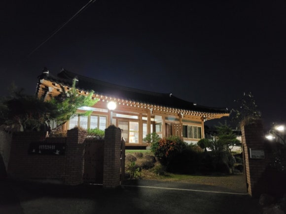순천만황토한옥샘터 이미지