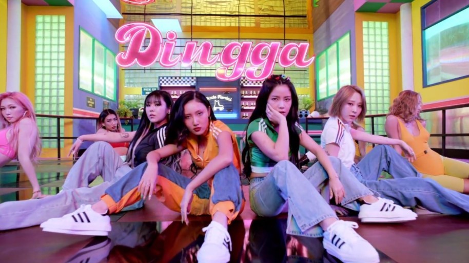 탑댄스 아카데미 이미지