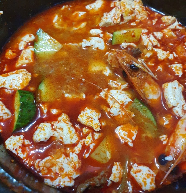 새우물정육점 이미지