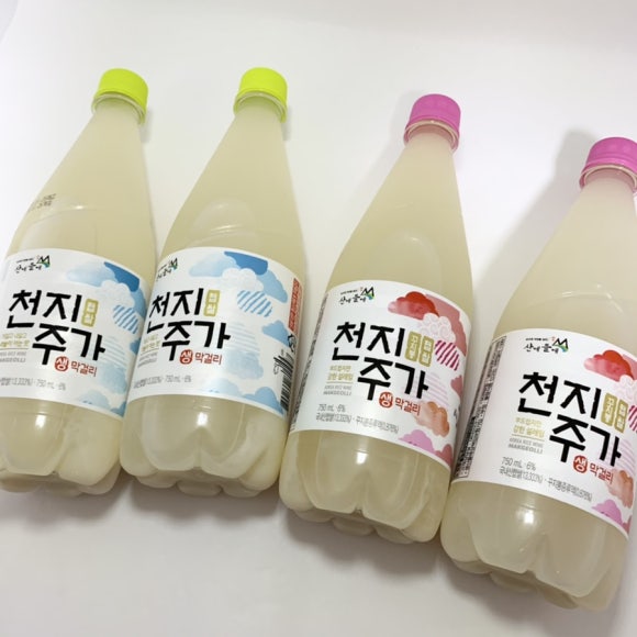 법인산에들에 이미지