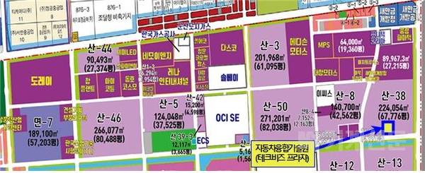 새만금테크 이미지