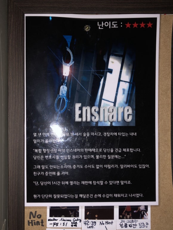 인스네어 이미지