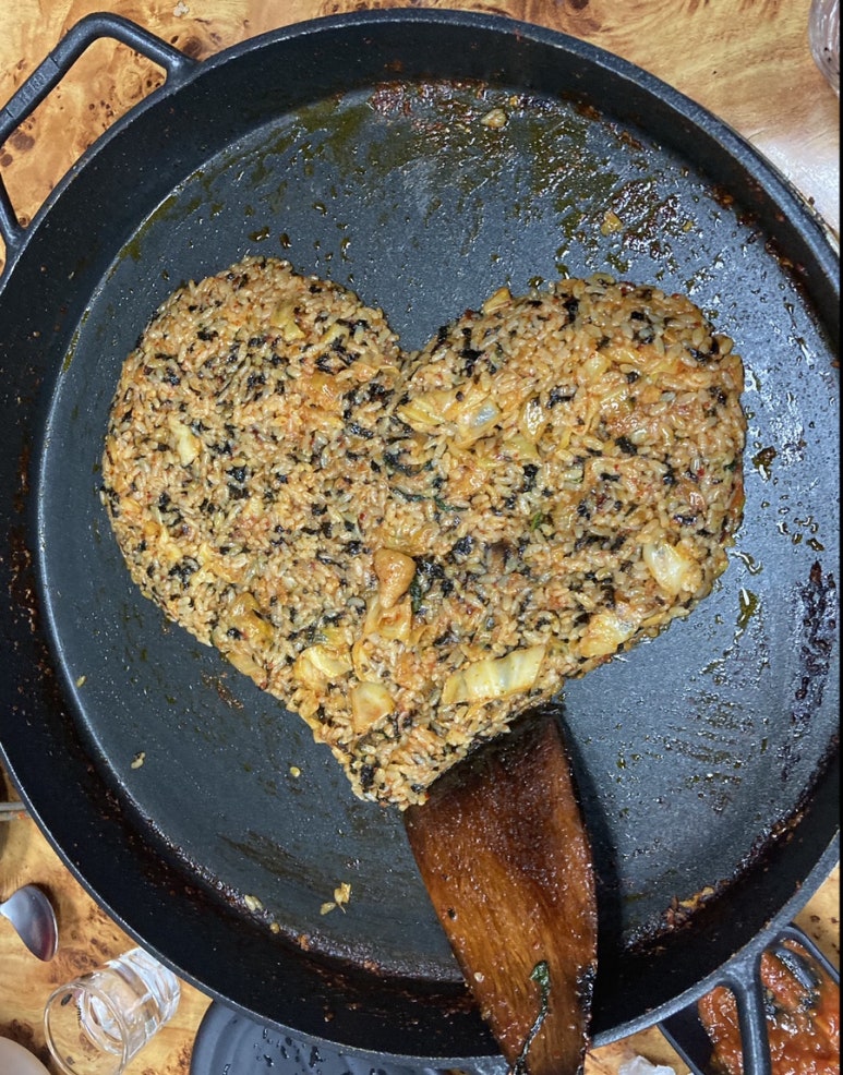 신월동오남매닭갈비 이미지