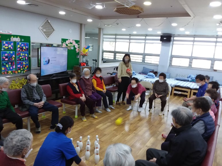 효성볼링센타 이미지