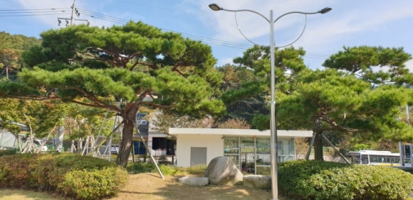 삼원조경 이미지