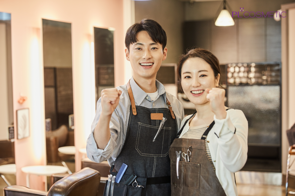 (주)피엘마케팅 이미지