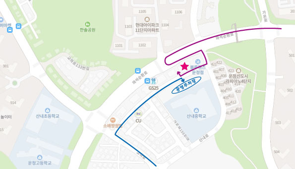 라라라본 이미지
