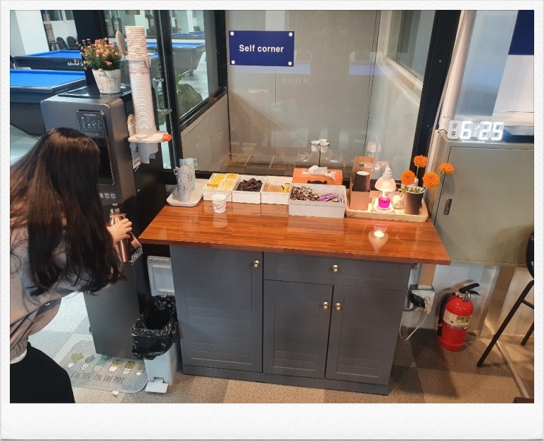 엘당구클럽 이미지